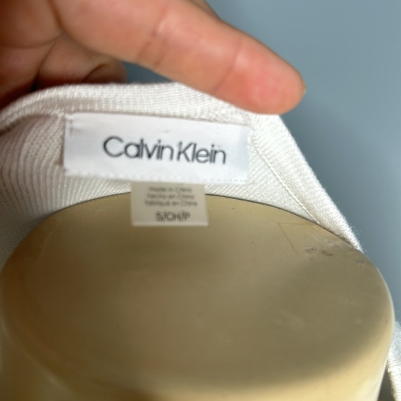 Calvin Klein pedi woman dress - Picture 4 of 4